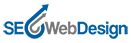 SEO Web Design Fareham logo